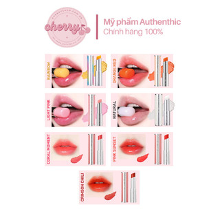Son dưỡng YNM Rainbow Honey Lip