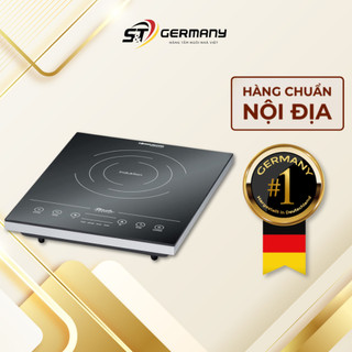 Bếp từ đơn rommelsbacher ct 2100/in nội địa đức, bếp từ công suất lớn germanysnt hcm 30006
