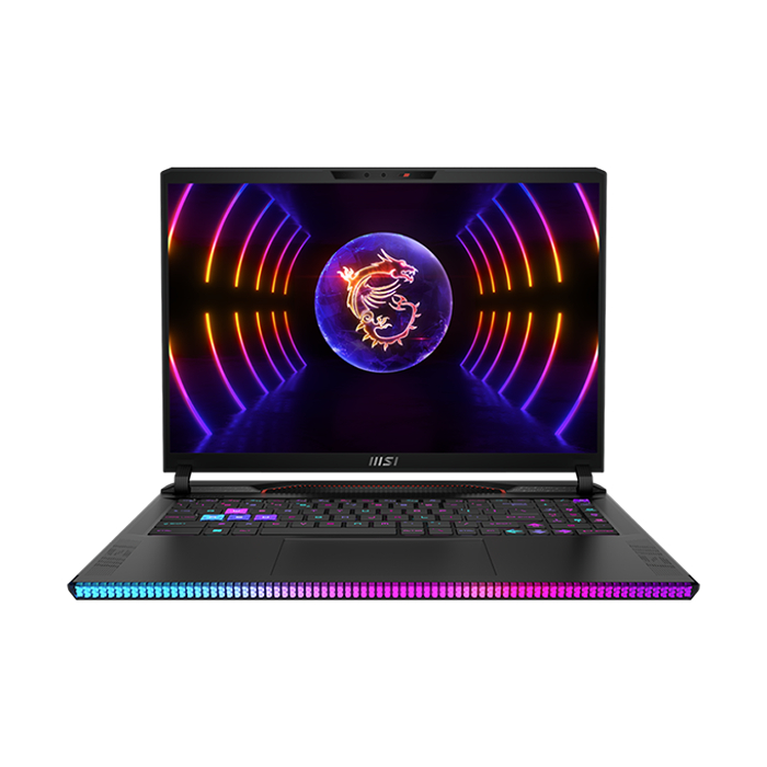 Laptop MSI Raider GE68 HX 13VF-050VN i7-13700HX | 16GB | 2TB | GeForce RTX™ 4060 8GB | 16' QHD 240Hz | Win 11