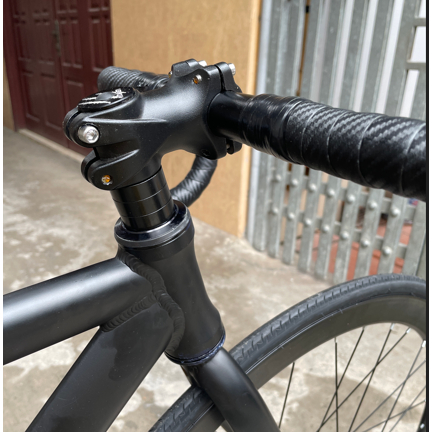 Xe đạp Fixed Gear Noname nhôm nhẹ, bền, đẹp