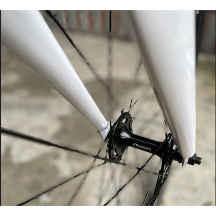 Xe đạp Fixed Gear Noname nhôm nhẹ, bền, đẹp