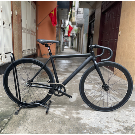 Xe đạp Fixed Gear Noname nhôm nhẹ, bền, đẹp