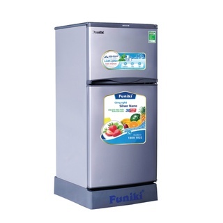 FR 135CD - Tủ lạnh Funiki FR-135CD 130L - BẢO HÀNH CHÍNH HÃNG, GIAO MIỄN PHÍ TP.HCM