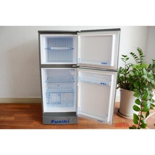 FR 135CD - Tủ lạnh Funiki FR-135CD 130L - BẢO HÀNH CHÍNH HÃNG, GIAO MIỄN PHÍ TP.HCM