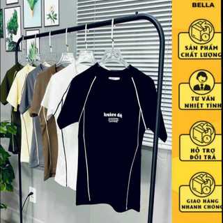 Baby tee bella.boutique02023 - áo thun cotton form baby