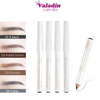 Bút chì kẻ mày shiseido eyebrow pencil 1.2g chì kẻ chân mày