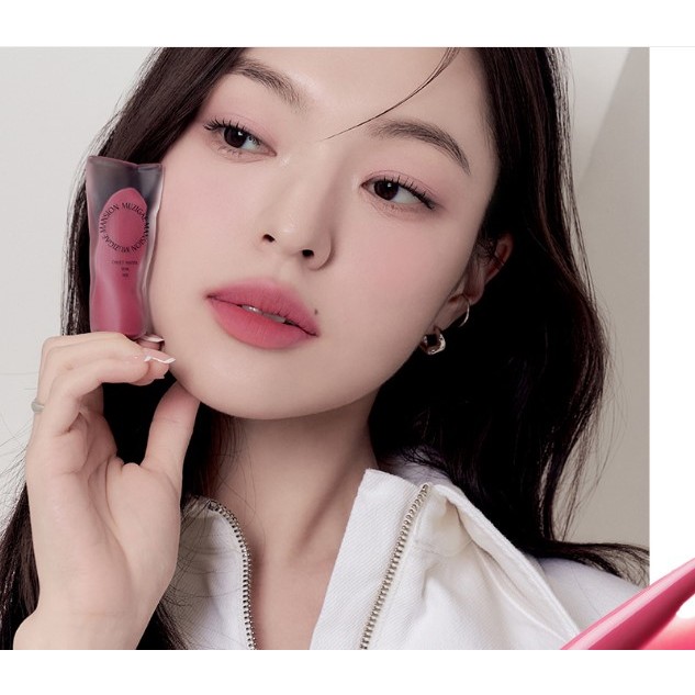 Son Muzigae Mansion Object Water Diva 005 Hữu Cơ Thuần Chay Lành Hàn Quốc CHÍNH HÃNG