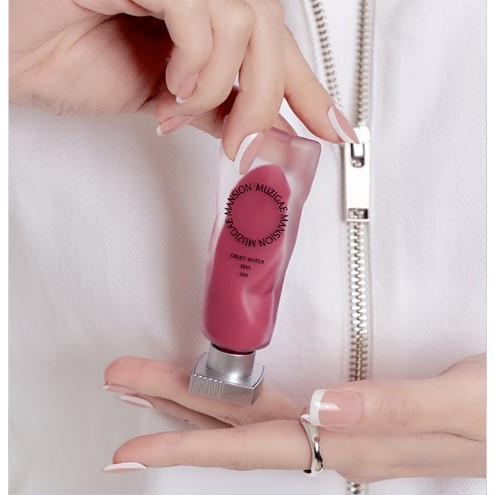 Son Muzigae Mansion Object Water Diva 005 Hữu Cơ Thuần Chay Lành Hàn Quốc CHÍNH HÃNG