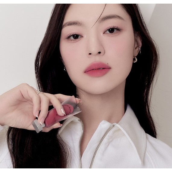 Son Muzigae Mansion Object Water Diva 005 Hữu Cơ Thuần Chay Lành Hàn Quốc CHÍNH HÃNG