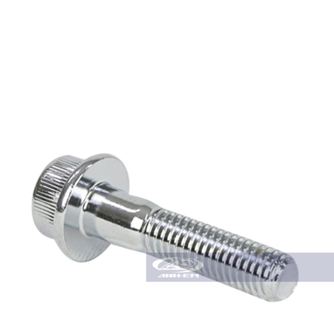 Ốc lục giác xi pô RGV  SUZUKI SPORT - SU XIPO - RG 110 - RGV 120 - SATRIA 2000 ZIN CHÍNH HÃNG