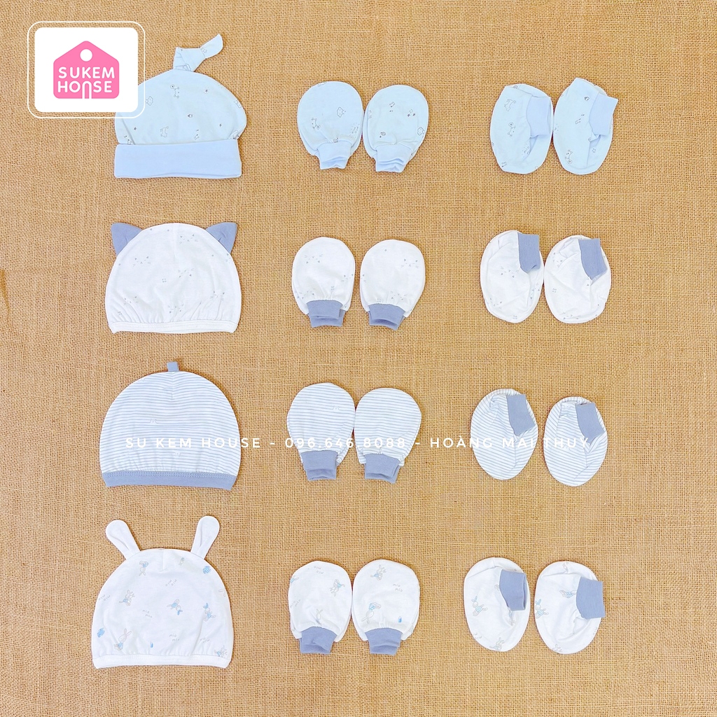 SET BỘ QUẦN ÁO MIOMIO MỎNG CHO BÉ TRAI VÀ BÉ GÁI CHẤT LIỆU COTTON 100% HÀNG CHÍNH HÃNG AN TOÀN CHO DA BÉ