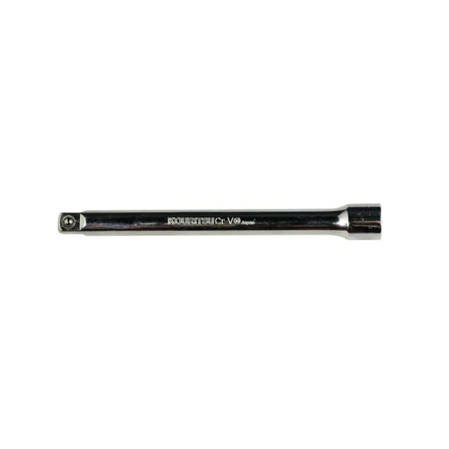 Đầu nối dài 3/8", dài 10" -  6'' - 3''