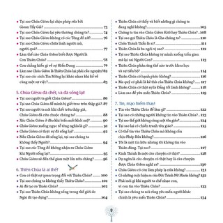 Sách - Thiên Chúa là ai?