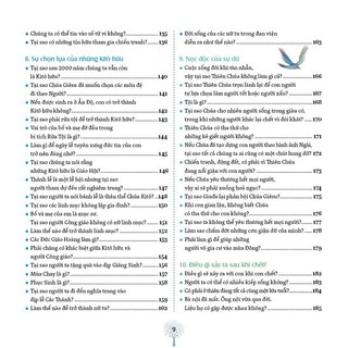 Sách - Thiên Chúa là ai?