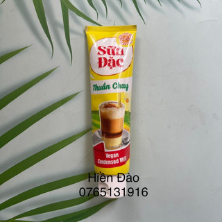 Sữa đặc thuần chay 200 gr