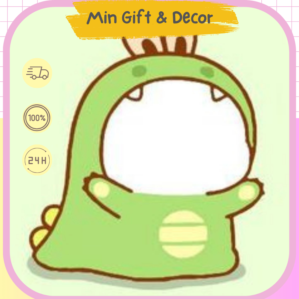Móc chiều khóa chibi ghép mặt miễn phí thiết kế