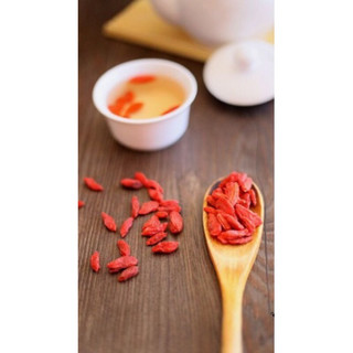 Hạt kỷ tử 500g - 1kg