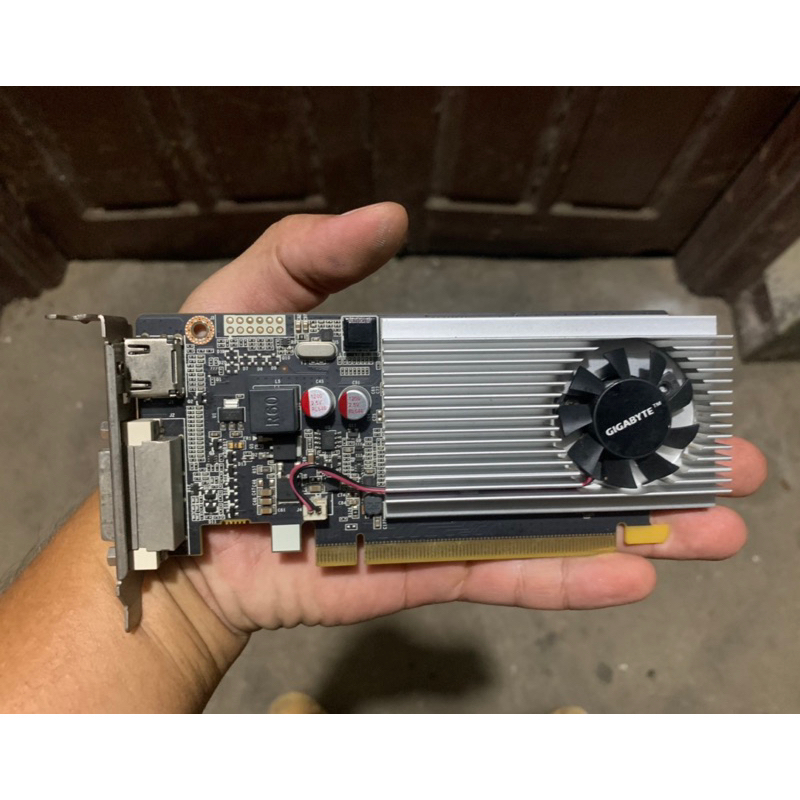 Vga GT720 2gd3