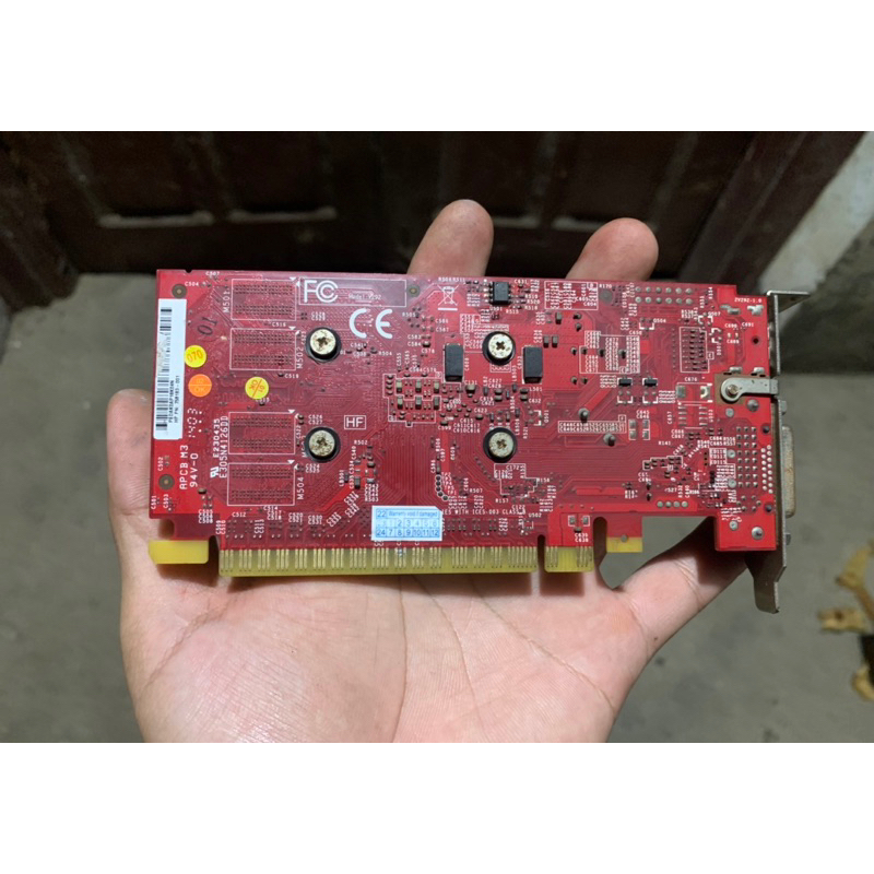 Vga GT720 2gd3
