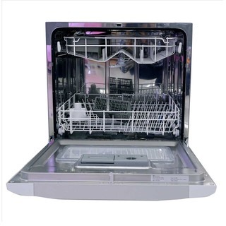 ESF6010BW - Máy rửa chén Electrolux ESF6010BW 1480W - Giao Hàng Miễn Phí