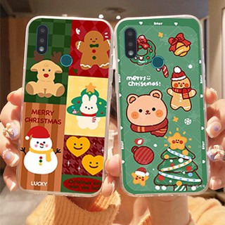 Ốp lưng vsmart joy 2 plus / vsmart joy2+ in hình noen cute