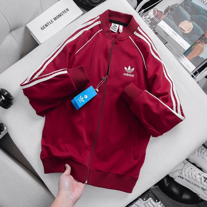 Áo Bomer 3 Sọc, Áo Thể Thao Nam Nữ Nhiều Màu Chất Poly Cao Cấp  Siêu dầy dặnT14