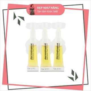 THAY DA SINH HỌC TẠI NHÀ CẤP ĐỘ CAO Retinol Multivitamin Power Exfoliant - Rapid Reveal Peel Dermalogica