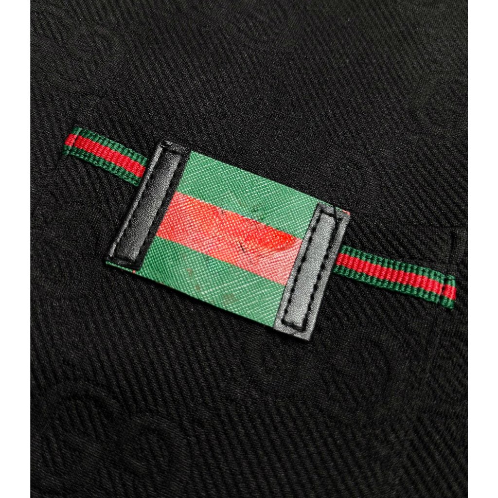 Bộ quần áo nỉ thu đông dài tay nam guici Chất xốp tàu cao cấp dáng thể thao năng động