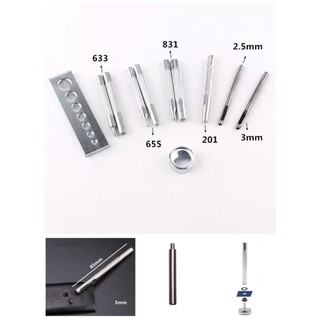 Dụng cụ đóng khoen các loại (phukien303 xả hàng-có hàng sẵn)