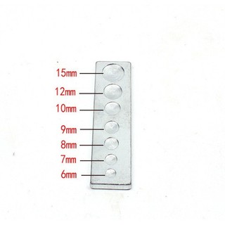 Dụng cụ đóng khoen các loại (phukien303 xả hàng-có hàng sẵn)
