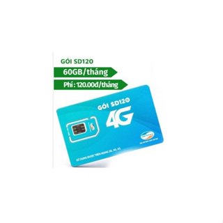 [Không cần đăng ký chính chủ] Sim Viettel V120B Tặng 1.5GB 1 Ngày - Gọi Miễn Phí Tẹt Bô Phí Duy Trì 120K Siêu Rẻ