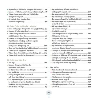 Sách - Thiên Chúa là ai?