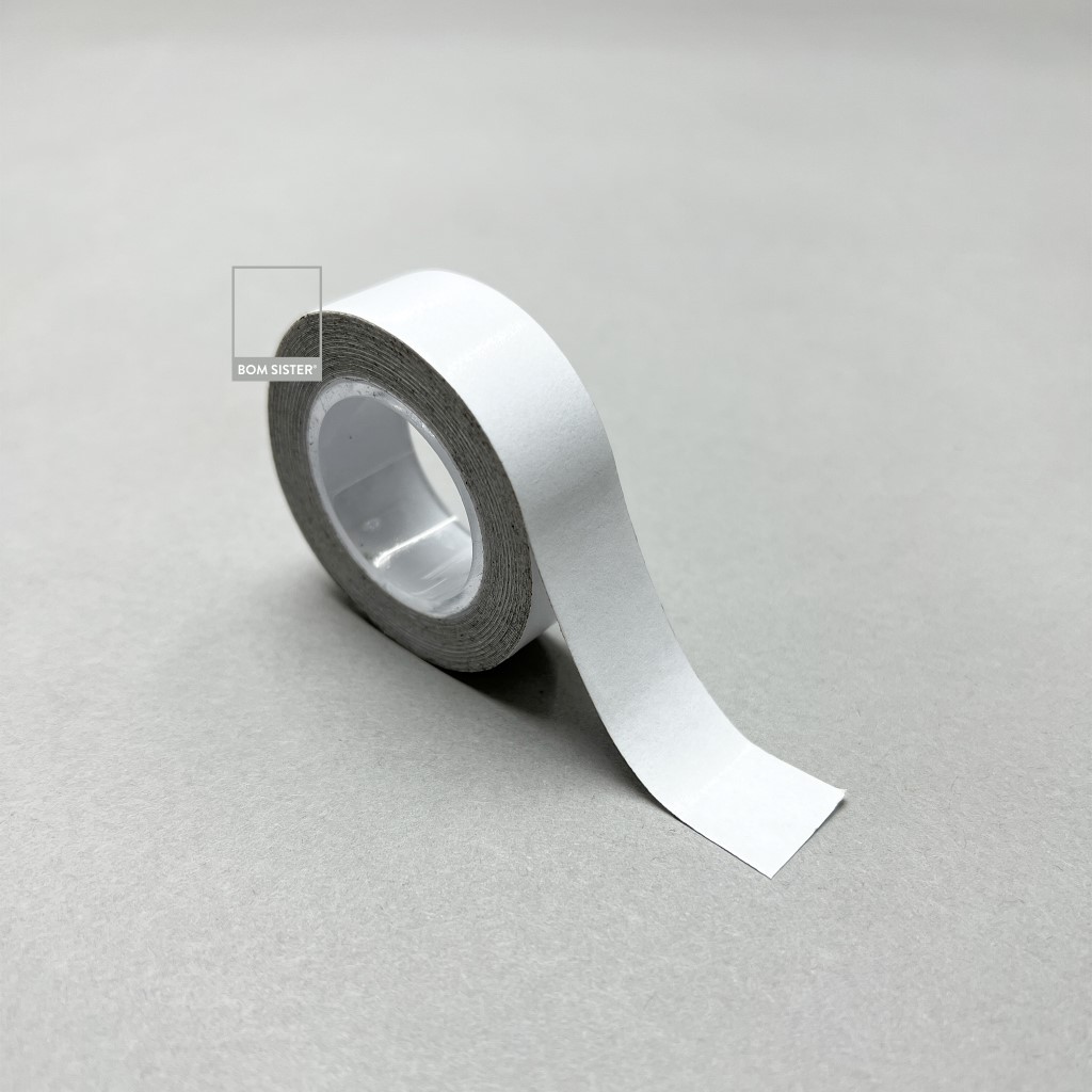 Băng keo hai mặt trong suốt cố định áo lót và quần áo BOM SISTER PK0424