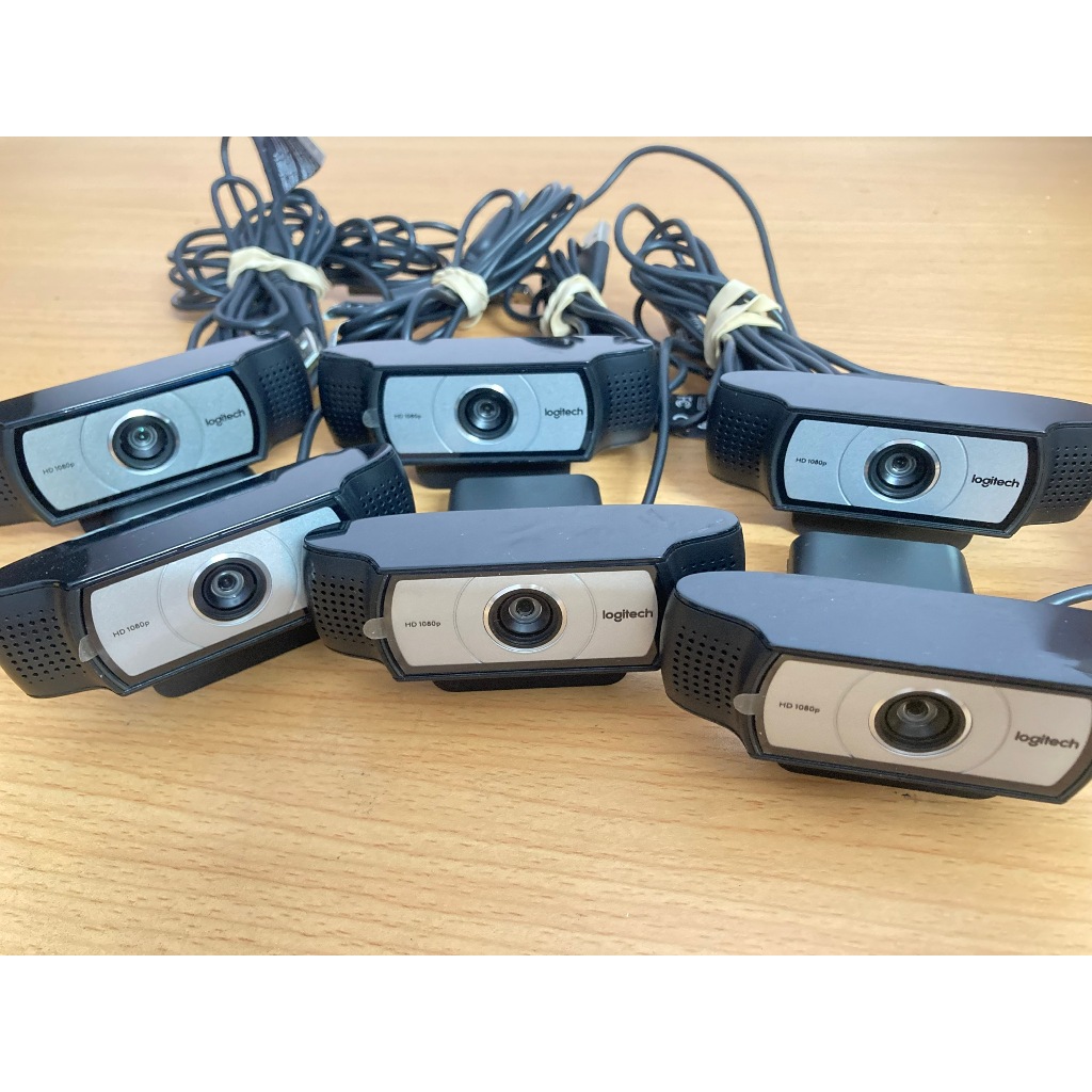 Webcam Logitech C930E Full HD  - Hàng nhập Mỹ