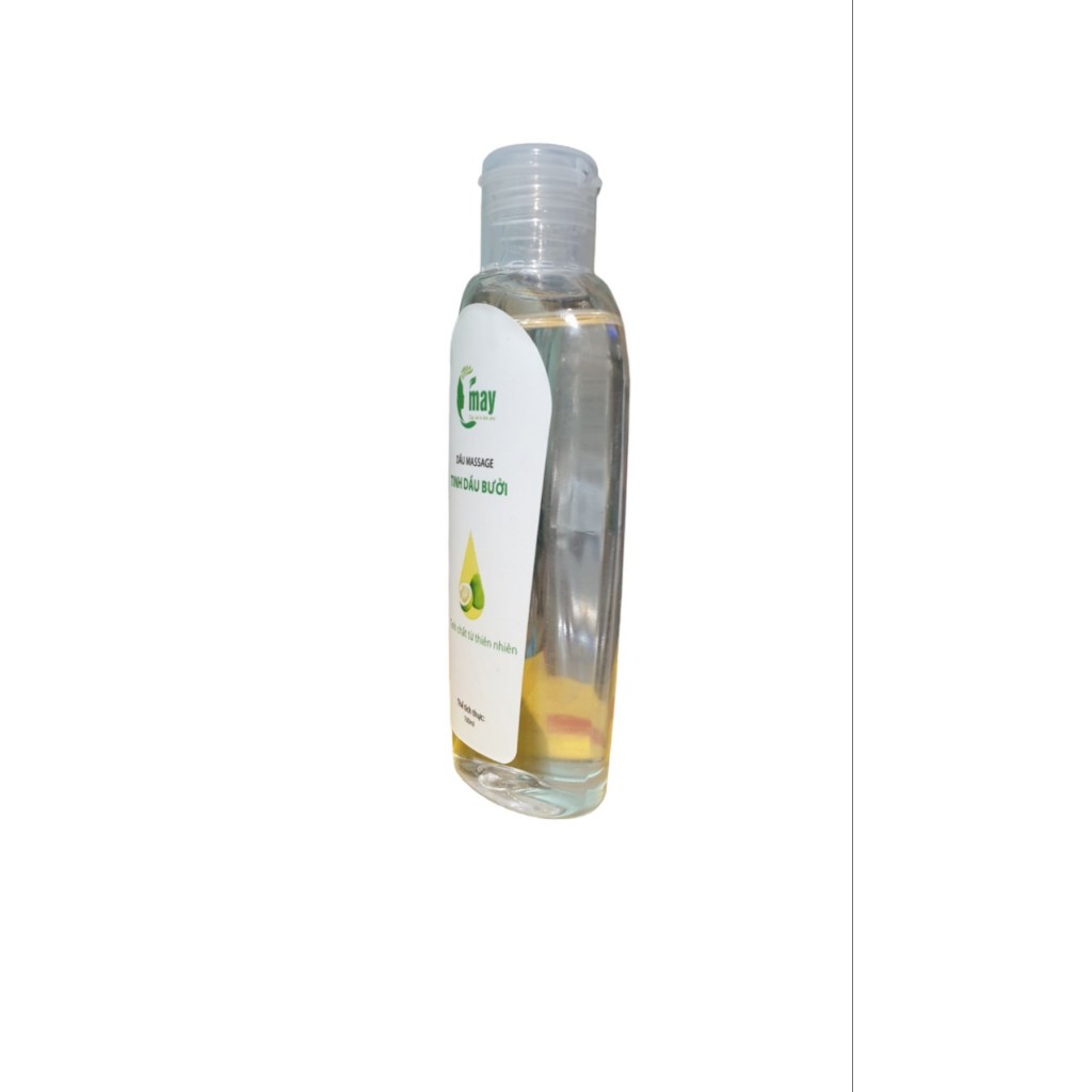 DẦU MASSAGE BODY TINH DẦU BƯỞI – 100ML