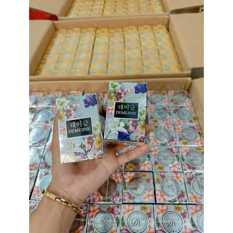 Serum DEMEJINE hàn quốc chính hãng