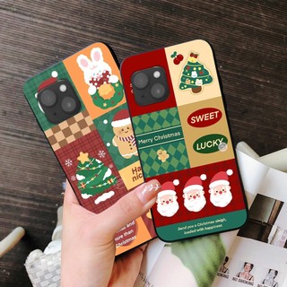 Ốp lưng iphone 13 / ip 13 mini / ip 13 pro / ip13 pro max in hình noen cute