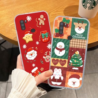Ốp lưng vsmart Active 3 in hình NOEN cute