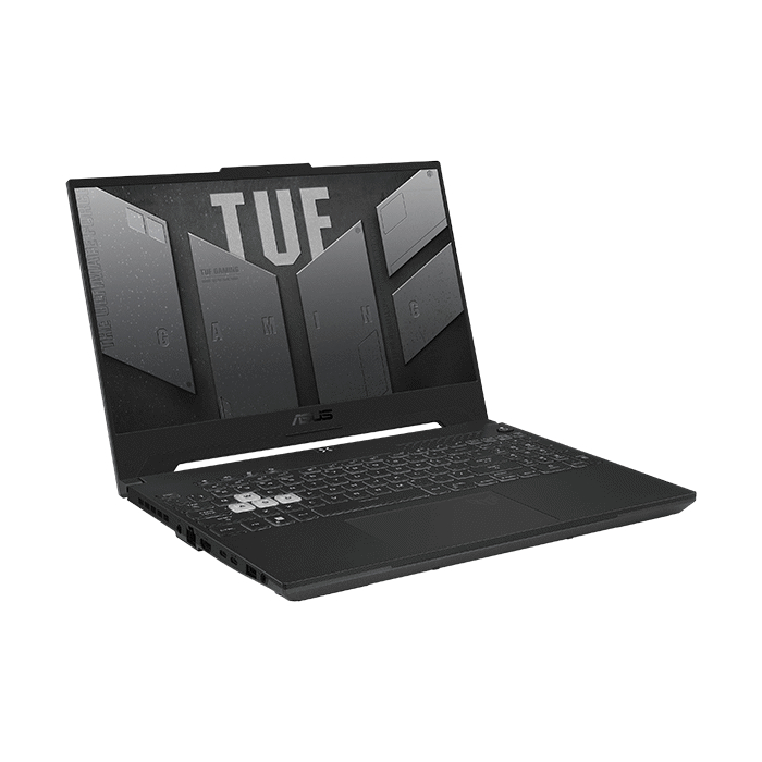 [Nhập ELGAMEFEB giảm 10%] Laptop ASUS TUF Gaming F15 FX507ZC4-HN099W i7-12700H | 8GB | 512GB | GeForce RTX™ 3050 4GB