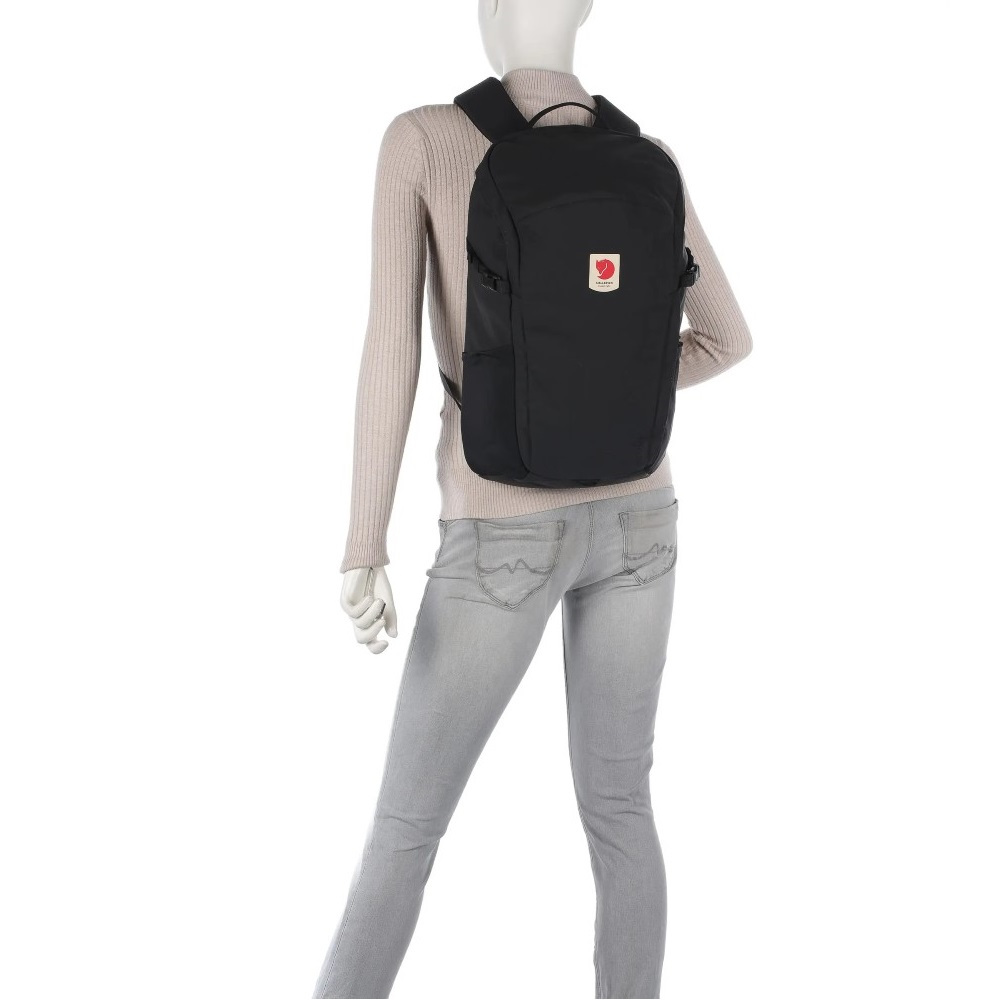 Balo du lịch Fjallraven Ulvo 23 thời trang nam nữ chống thấm nước