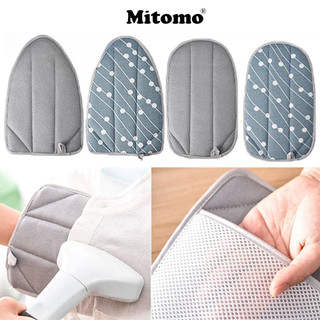 Găng tay ủi quần áo, đệm ủi bàn là chịu nhiệt cao cấp Mitomo - Hàng chính hãng
