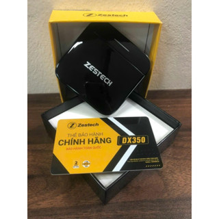 Android Box Xe BMW Chính Hãng Zestech Dx350 Carplay Không Dây Dành Cho Ô Tô