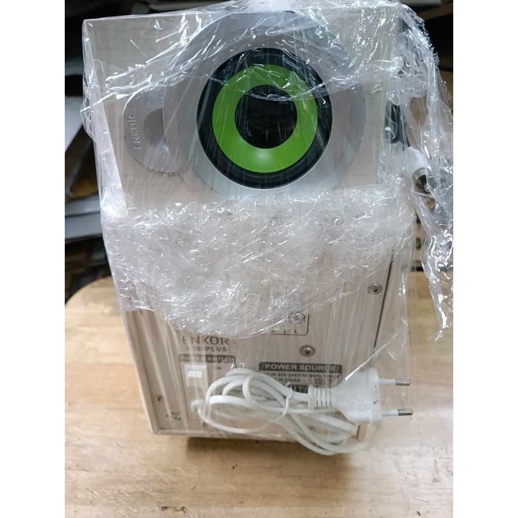 Loa vi tính Enkor E300 Plus