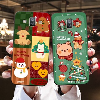 Ốp lưng samsung j7 duo in hình NOEN cute