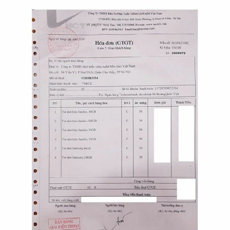 Thẻ nhớ MicroSD Sandisk Extreme PRO 256GB, 128GB, 64GB, 32GB tốc độ cao Upto 170MB/s quay full HD, video 2K, video 4K