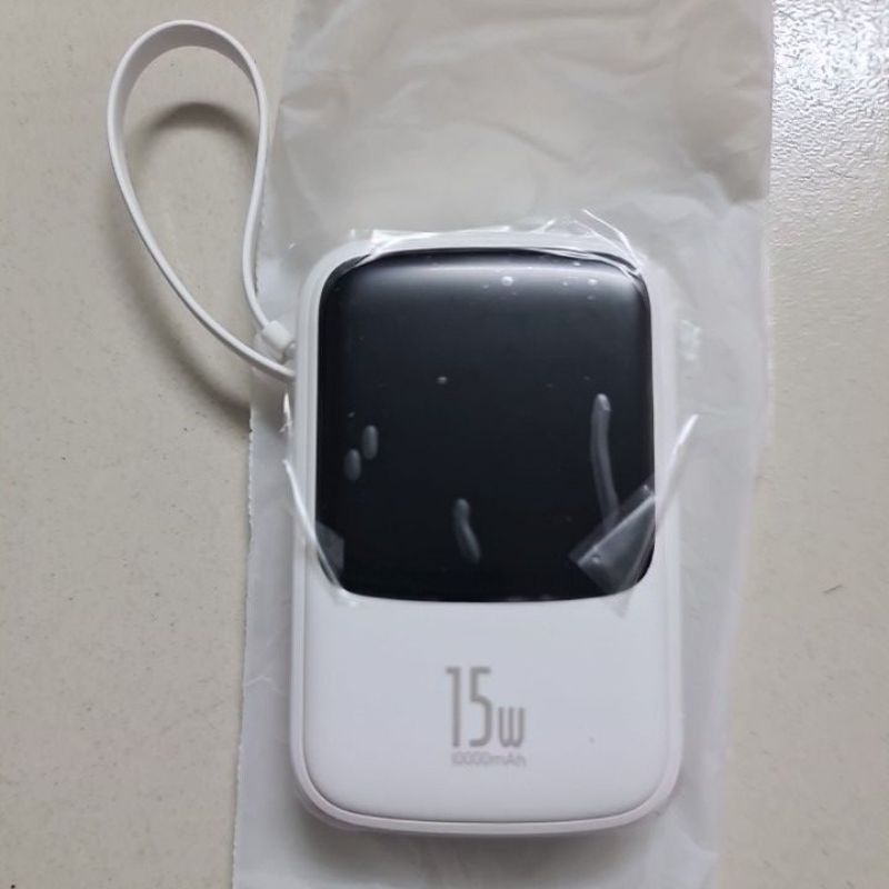 Pin sạc dự phòng BASEUS 30mha.. 20mha .10mha