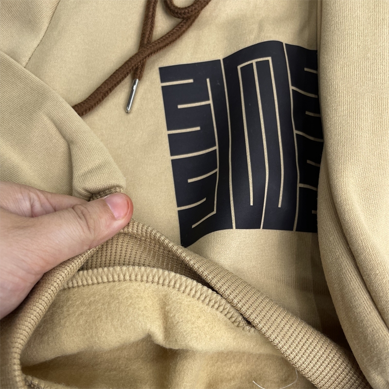 Bộ nỉ bông hoodie cho bé trai bé gái bộ đồ dài tay cho bé từ 1-5 tuổi