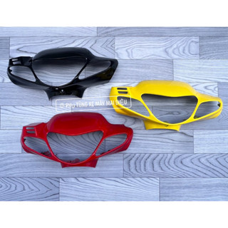  ĐẦU ĐÈN SATRIA 2003-2006 ĐỦ MÀU  SPORT-XIPO-RGV-RGX-SATRIA  