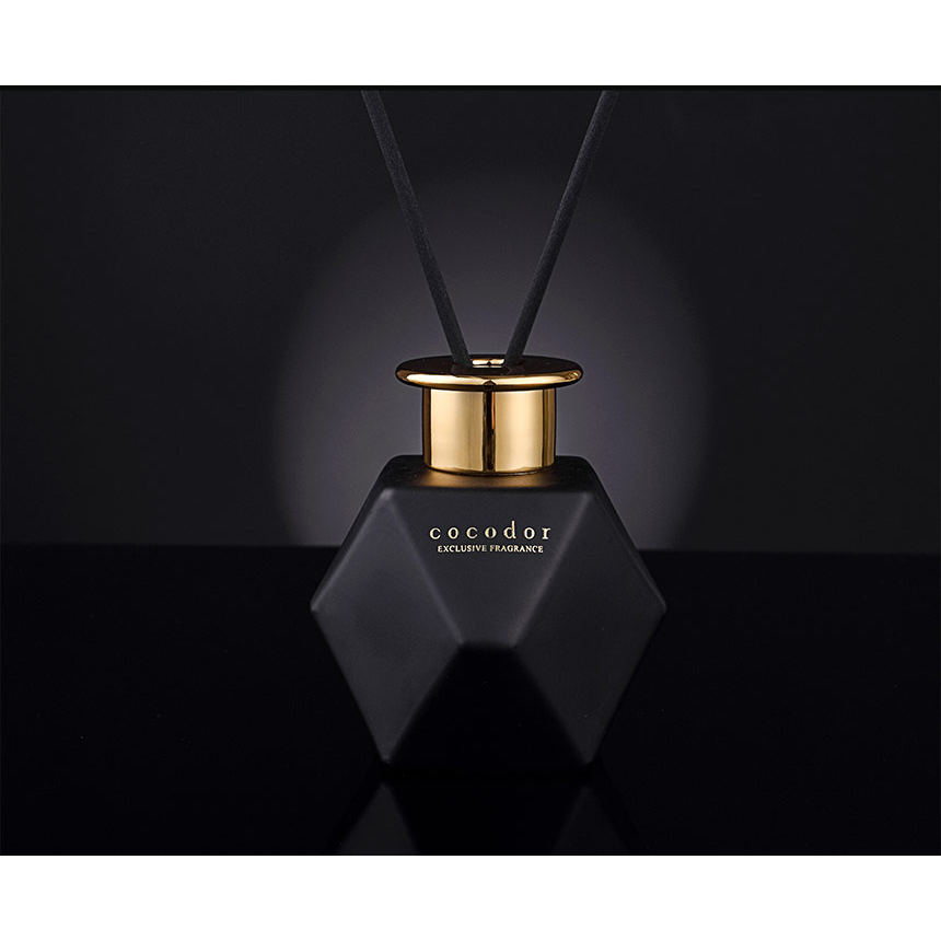 Tinh Dầu Tán Hương Cocodor Phiên bản Black Gold Edition 200ml