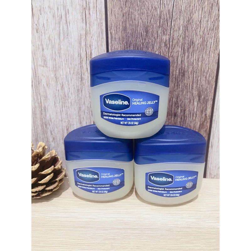 (Chính Hãng) SÁP DƯỠNG ĐA NĂNG VASELINE 49g